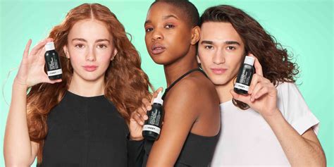 The Inkey List Launches Hair And Scalp Treatments At Sephora As