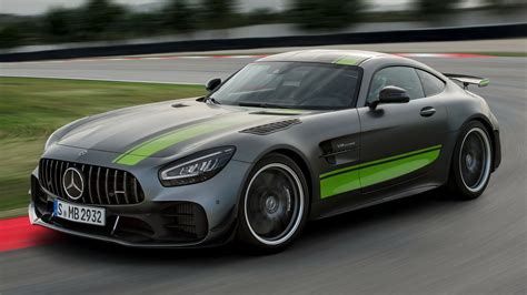 Mercedes Amg Gtr V8 Biturbo 2020 Wallpapers Wallpaper Cave