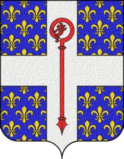 Pays Blason Laonnois Geneawiki