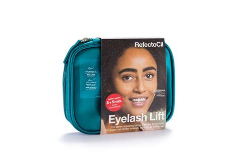 Product: Eyelash Lift Kit — RefectoCil