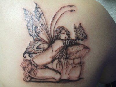 33 Celtic Fairy Tattoos ideas | celtic fairy, tattoos, fairy tattoo