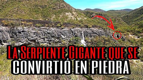 Exploramos El Cerro Encantado Rabo Culebra En Oaxaca Te Puedes Caer