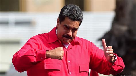 Maduro Aumenta Salario M Nimo Por Cuarta Vez En El A O Dw