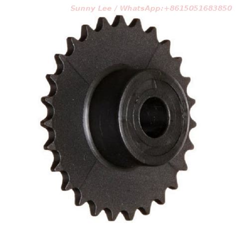 Industrial Welded Chain Sprockets For Belted From China Manufacturer