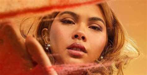 Hayley Kiyoko S Panorama Is A Hope Filled Sun Soaked Sophomore Record