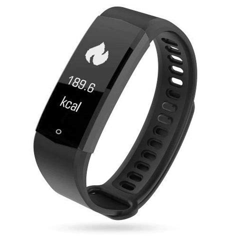 Lenovo HX06 Active Smart Band Flipzone Online