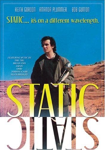 Static 1985 Filmaffinity