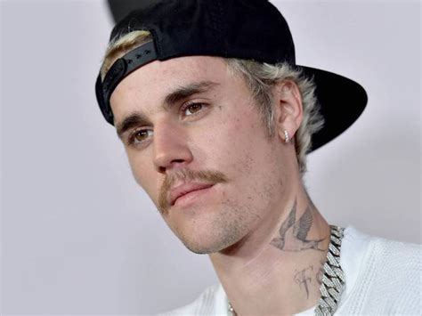 Descubre Las Curiosidades M S Sorprendentes De Justin Bieber