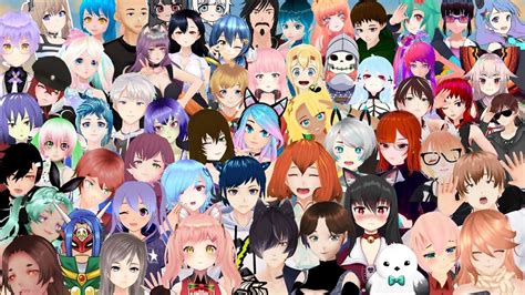 Vtubers Explained The Rise Of Virtual Anime Influencers On Twitch And