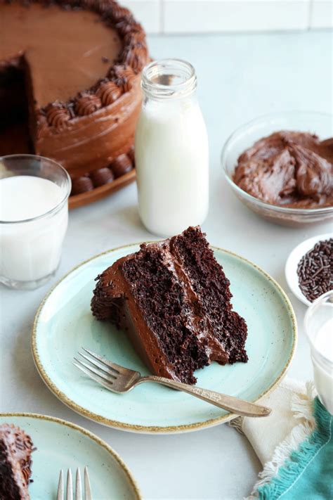 My 12 Best Birthday Cake Recipes Joy The Baker