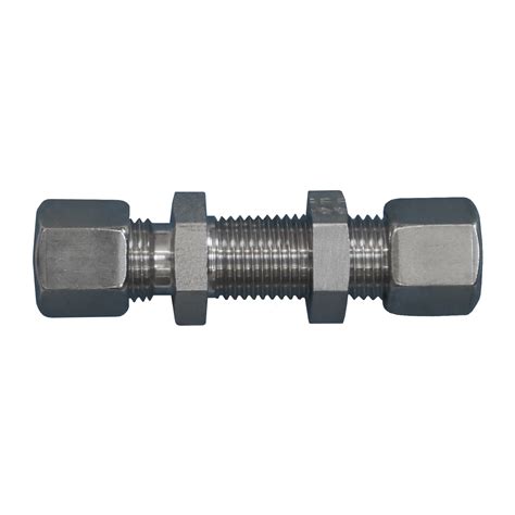 Brennan Industries D Ln Din Fittings