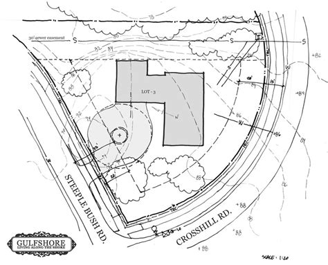 26 Fresh House Plot Plan - House Plans | 84001