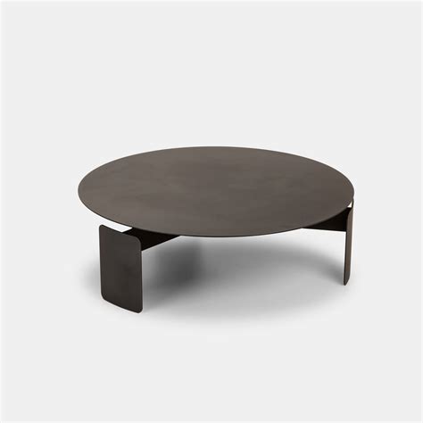 Shirudo Coffee Table Mingardo Monologue London