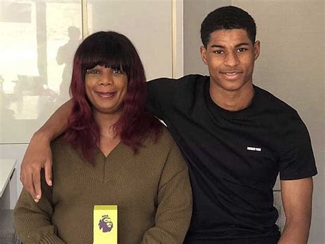 Marcus Rashford becomes MBE for services to vulnerable children during ...