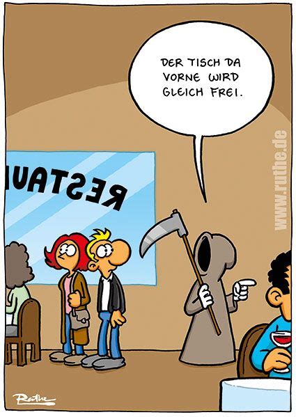 Ruthe De Willkommen