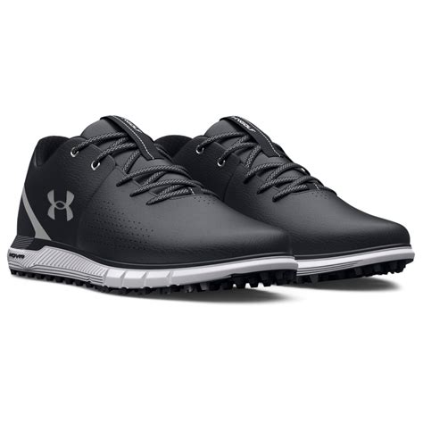 Under Armour Mens Hovr Fade 2 Sl Wide 2e Golf Shoes Golf Warehouse Nz