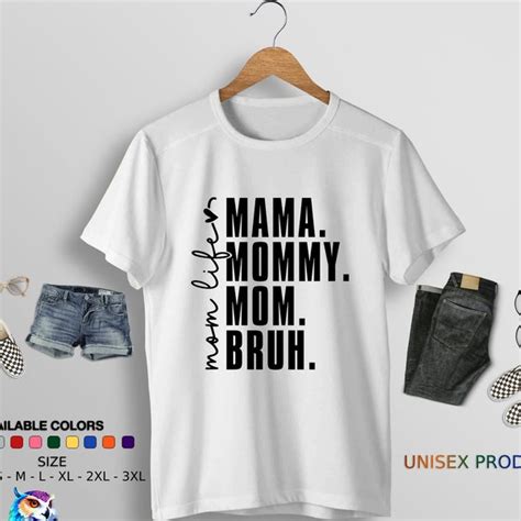 Sarcastic Mom Shirt Etsy