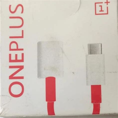 Oneplus Type C Otg Cable At Rs 150piece Otg Cable In New Delhi Id 2853156274112