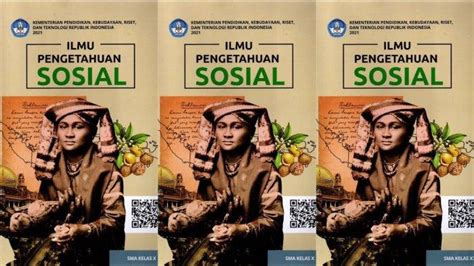 Kunci Jawaban IPS Kelas 10 Halaman 9 14 15 16 Kurikulum Merdeka Ayo