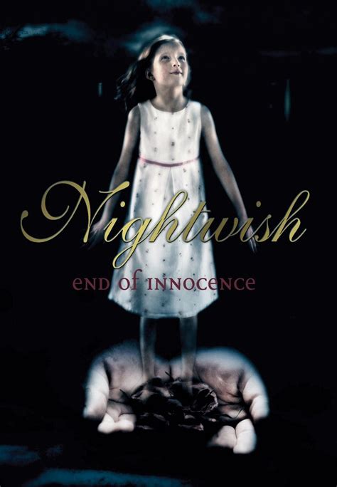 Nightwish End Of Innocence Dvd Oder Blu Ray Leihen Videobuster