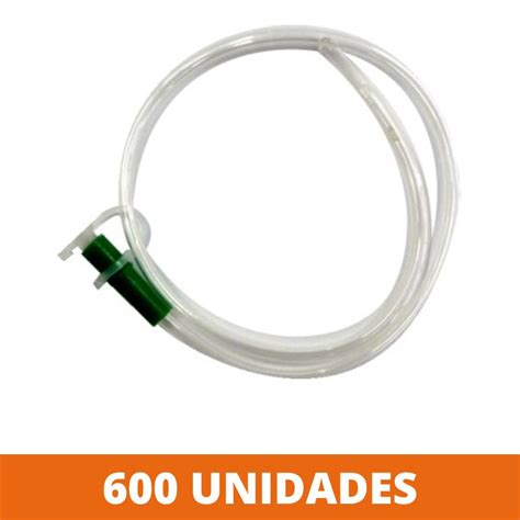 Sonda De Aspira O Traqueal Cm N Unid Wmedic Suprevida