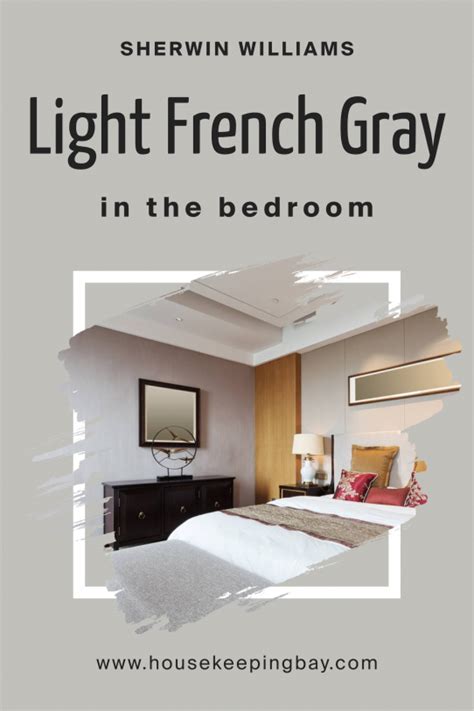 Light French Gray Sw 0055 By Sherwin Williams Housekeepingbay