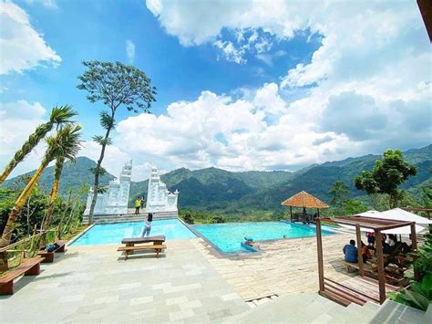 Hidden Gem Di Sentul Bogor Yang Keren Abis Travelandword