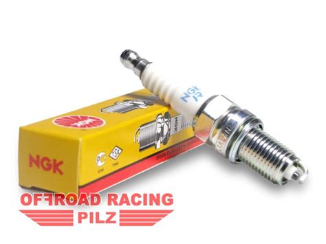 Z Ndkerze Br Es Offroadracing Pilz