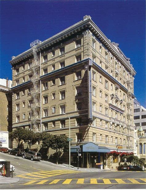 WorldMark San Francisco San Francisco, California, US - Reservations.com