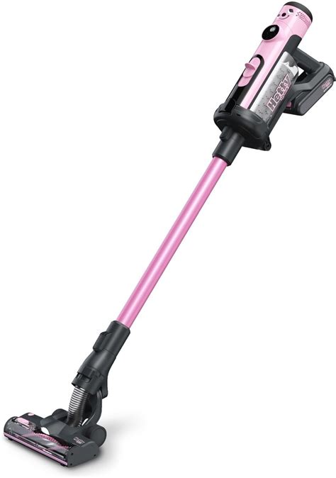 Henry Hetty Het Bagged Cylinder Vacuum W Litres Pink