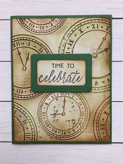 Pin On Clock Themed Projects