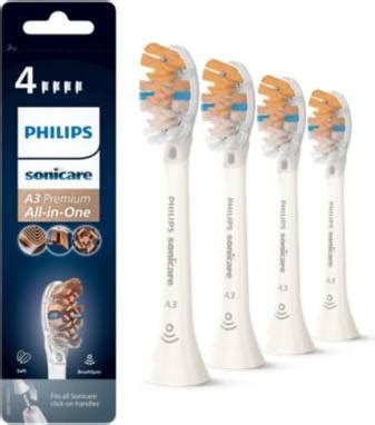 Philips A3 Premium All in One standardtandbørstehoveder Pris