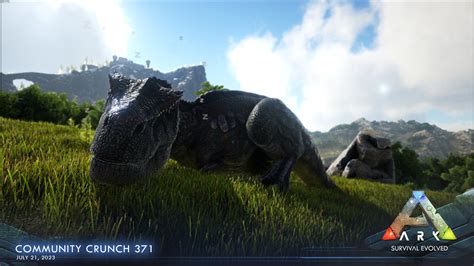 Community Crunch 371 Introducing The Majestic Gigantoraptor