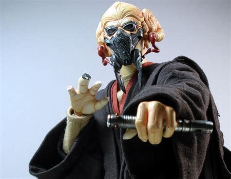 Star Wars Plo Koon Image 2 By Redner On Deviantart