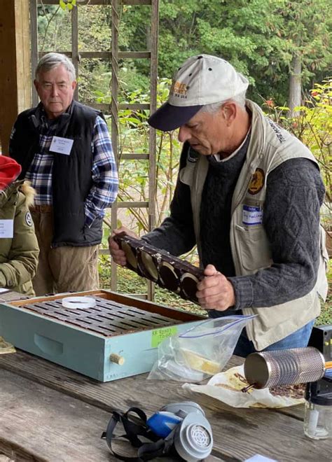 Beginning Beekeeping Course Ejbees East Jefferson Bee Club