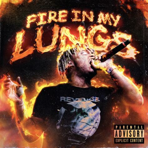 Stream Fire In My Lungs By Juice WRLD Listen Online For Free On