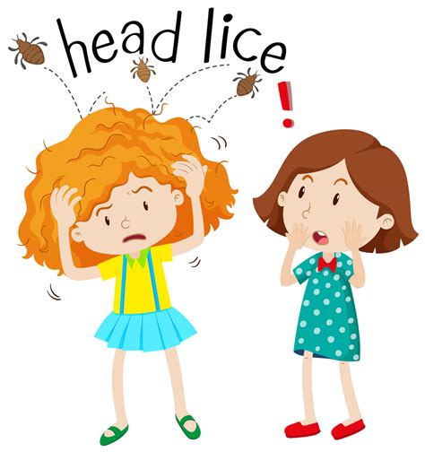 Are Head Lice Contagious? - Lice Clinics of Texas