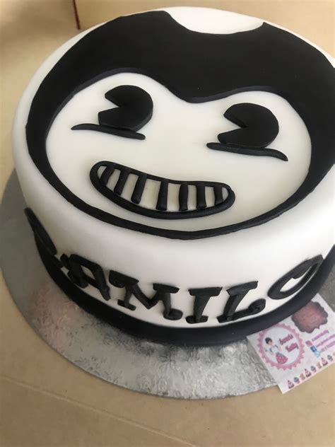 Torta De Benji Tiakaty Cl