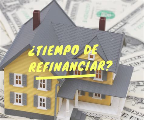 Refinanciar