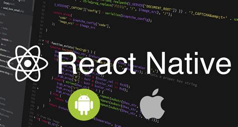 Las 10 Mejores Empresas De Desarrollo De Aplicaciones React Native En