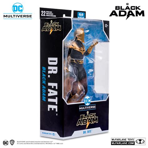 Dr. Fate – Black Adam (Movie)