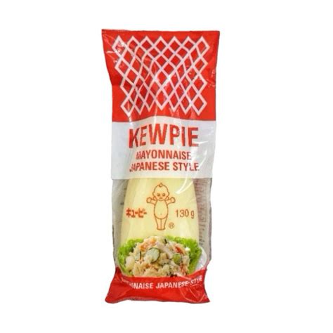 Kewpie Mayonnaise 130g Shopee Philippines