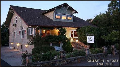 Eureka Street Inn Updated 2017 Prices And Bandb Reviews Sutter Creek Ca