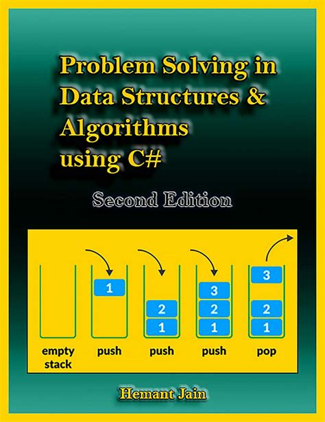 Solution Problem Solving In Data Structures Algorithms Using C