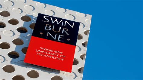 Campus Guide for Swinburne University of Technology in Wantirna 30