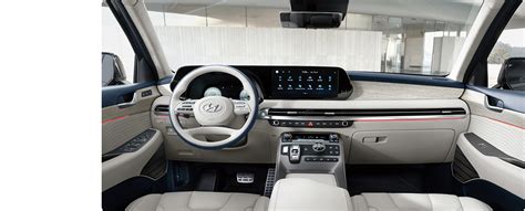 hyundai interior designs
