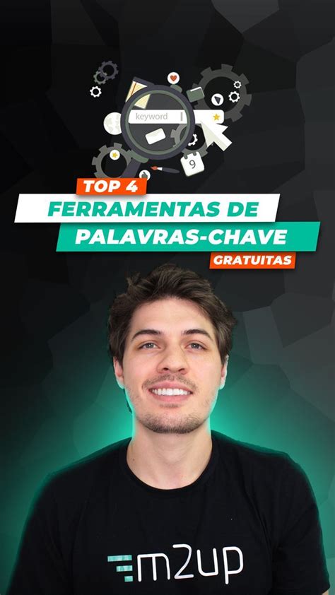 Top Ferramentas Gratuitas Para Pesquisar Palavras Chave