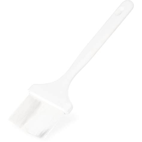 4040202 Sparta® Meteor ® Nylon Bristle Basting Brush 3 White