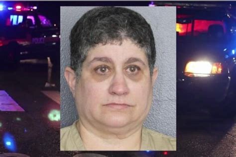 Coconut Creek Woman Arrested For Allegedly Embezzling Million From