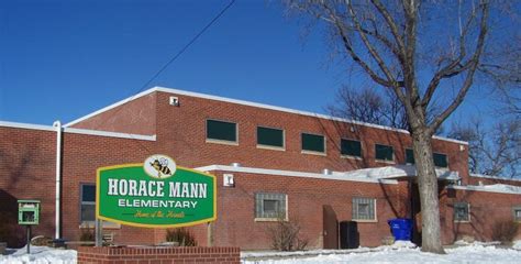 Our School Horace Mann Elementary